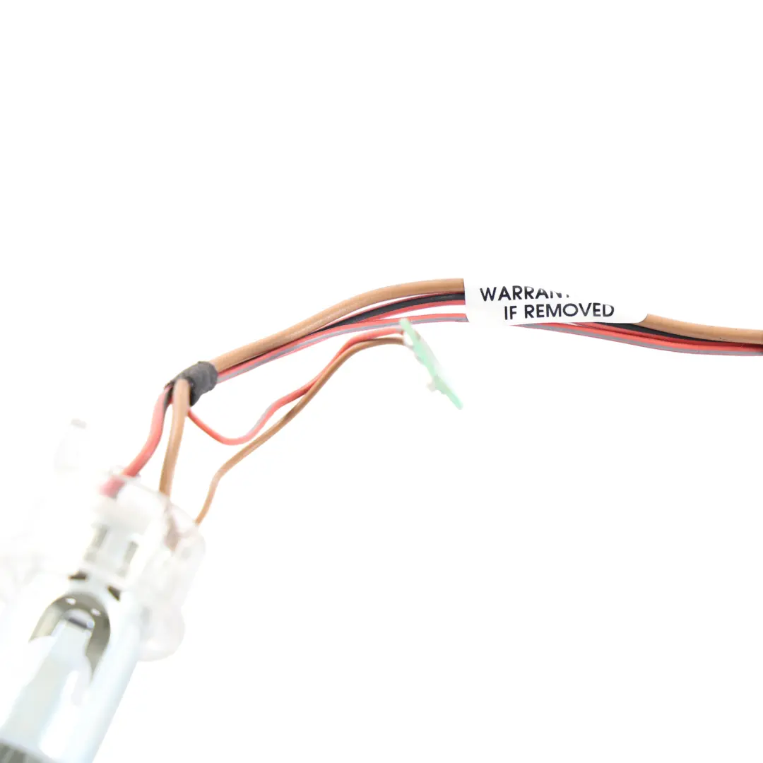 BMW E90 E91 E92 E93 Cigarette Lighter Power Socket 12V With LED - SKU 9221620 - Part number 9221620