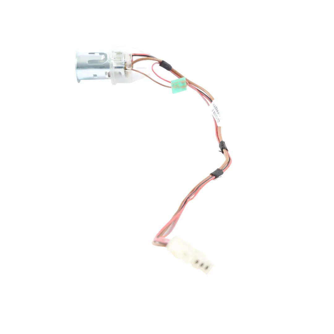 BMW E90 E91 E92 E93 Cigarette Lighter Power Socket 12V With LED - SKU 9221620 - Part number 9221620
