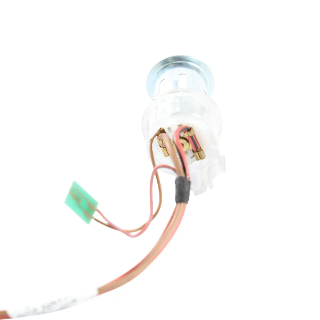 BMW E90 E91 E92 E93 Cigarette Lighter Power Socket 12V With LED - SKU 9221620 - Part number 9221620