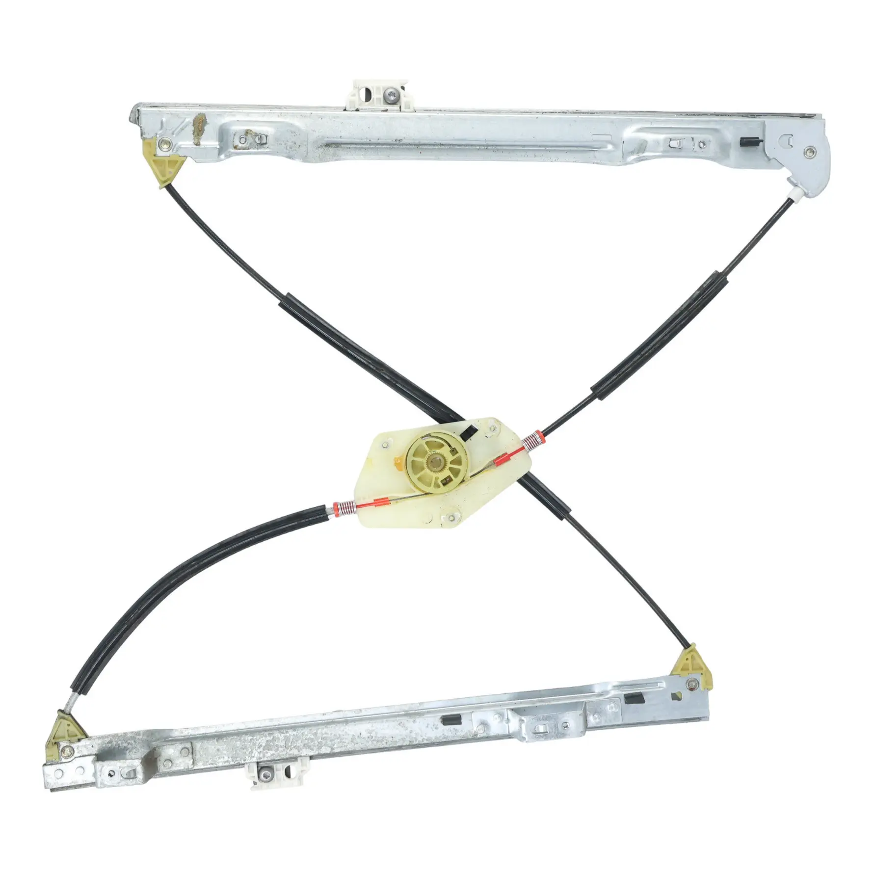 Citroën C4 Grand Picasso Alzacristallo Porta Anteriore Sinistro 9682493980