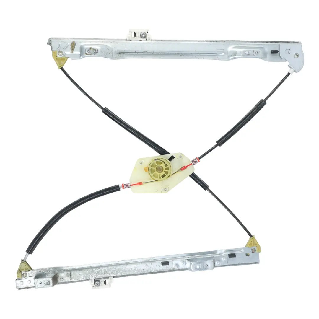 Citroën C4 Grand Picasso Front Door Window Lifter Regulator Left N/S 9682493980 - SKU 9221CV - Part number 9221CV