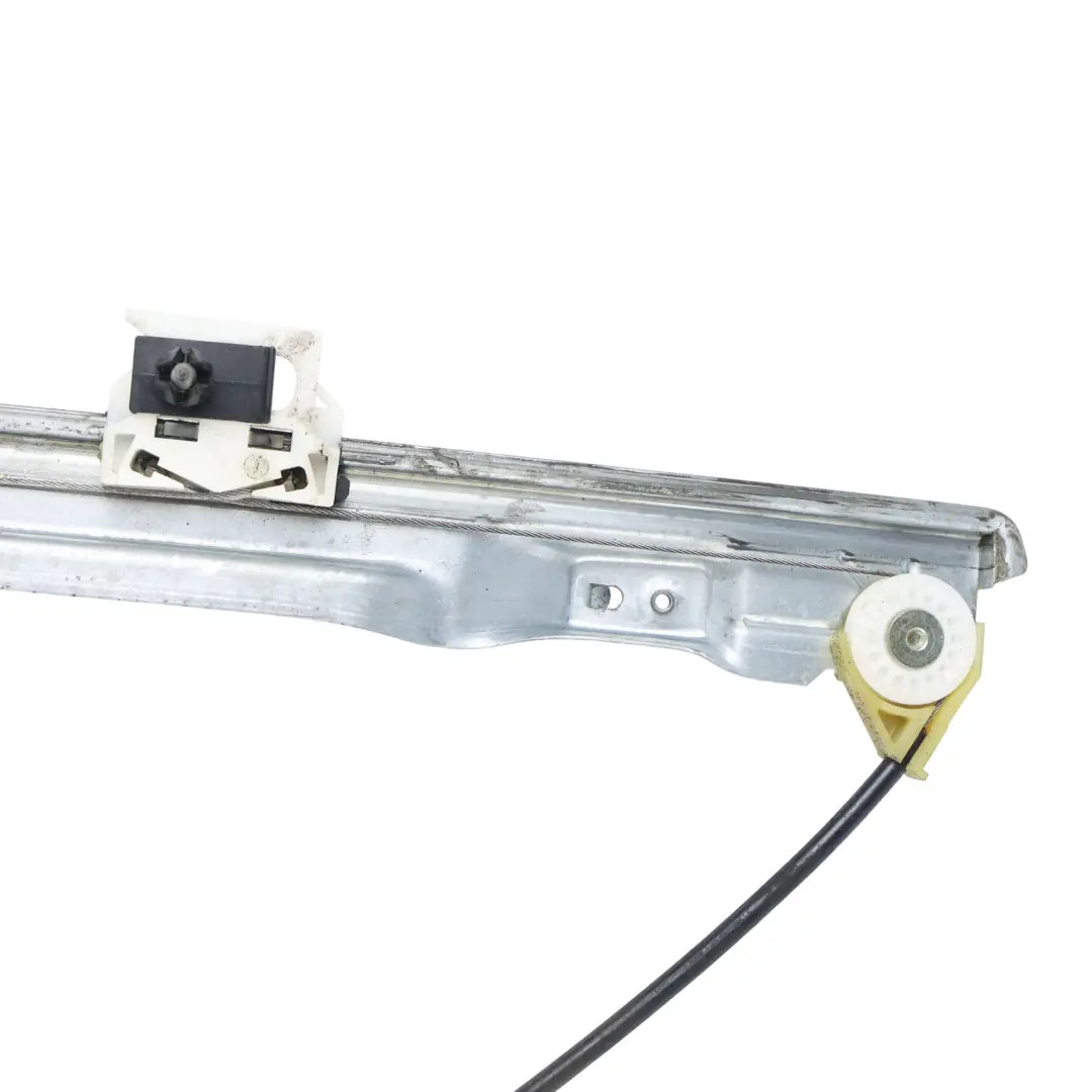  Citroen C4 Grand Picasso Podnośnik Szyby Drzwi Przednich Lewy 9682493980 - SKU 9221CV - Numer Części 9221CV