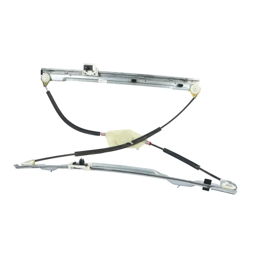 Citroën C4 Grand Picasso Front Door Window Lifter Regulator Left N/S 9682493980 - SKU 9221CV - Part number 9221CV