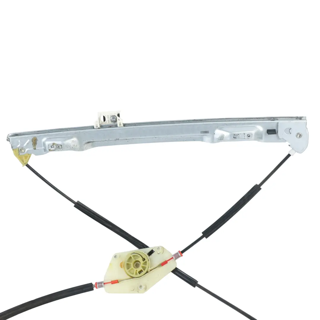 Citroën C4 Grand Picasso Front Door Window Lifter Regulator Left N/S 9682493980 - SKU 9221CV - Part number 9221CV