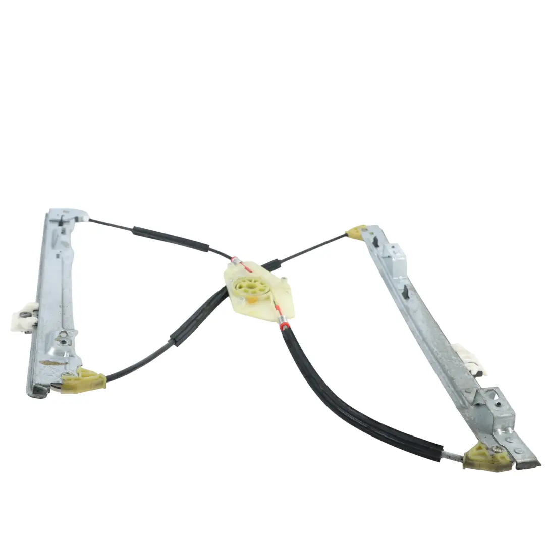 Front Door Window Lifter Regulator Left N/S 9682493980 to Citroën C4 Grand Picasso with Part number 9221CV Citroën C4 Grand Picasso Front Door Window Lifter Regulator Left N/S 9682493980 - SKU 9221CV - Part number 9221CV