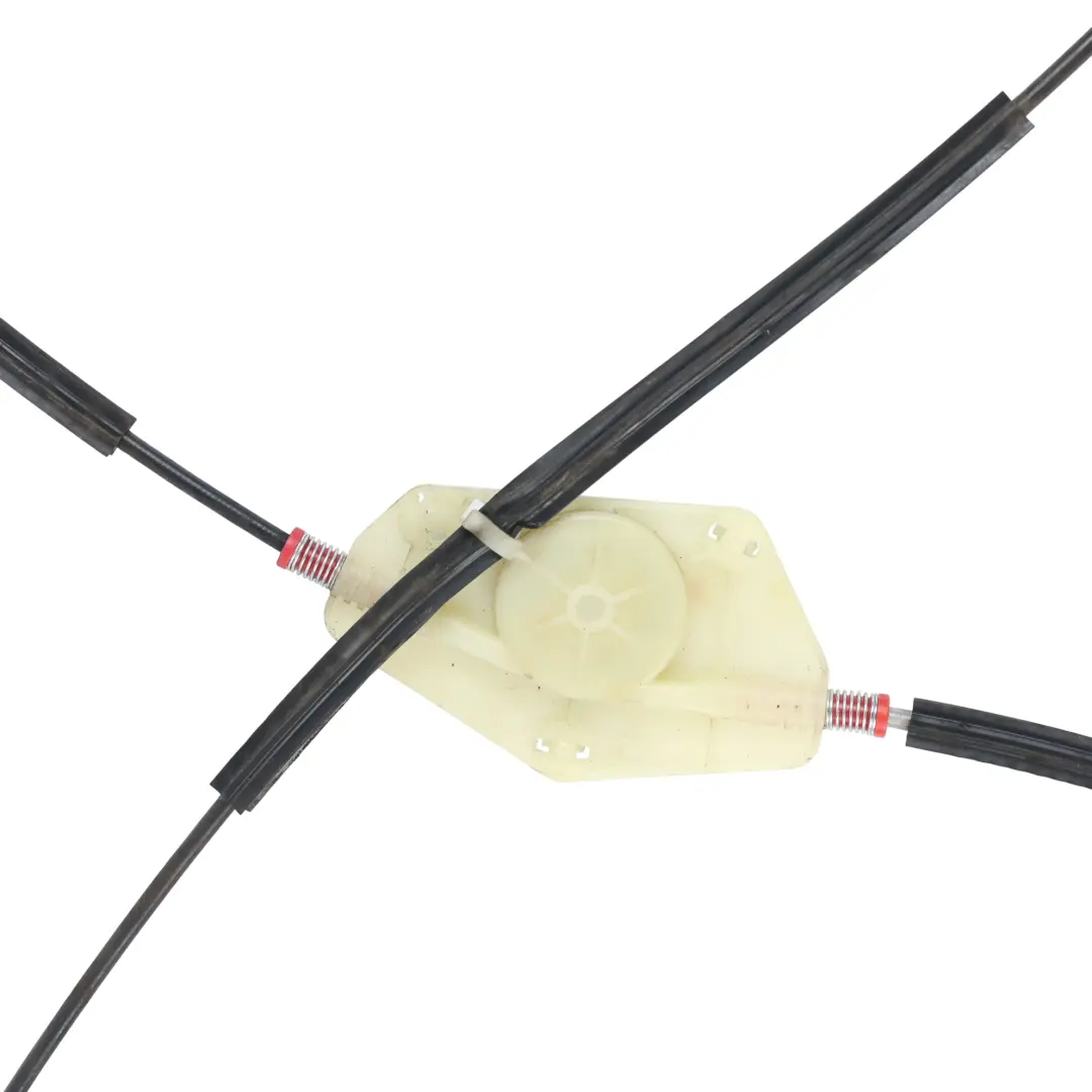 Citroën C4 Grand Picasso Front Door Window Lifter Regulator Left N/S 9682493980 - SKU 9221CV - Part number 9221CV