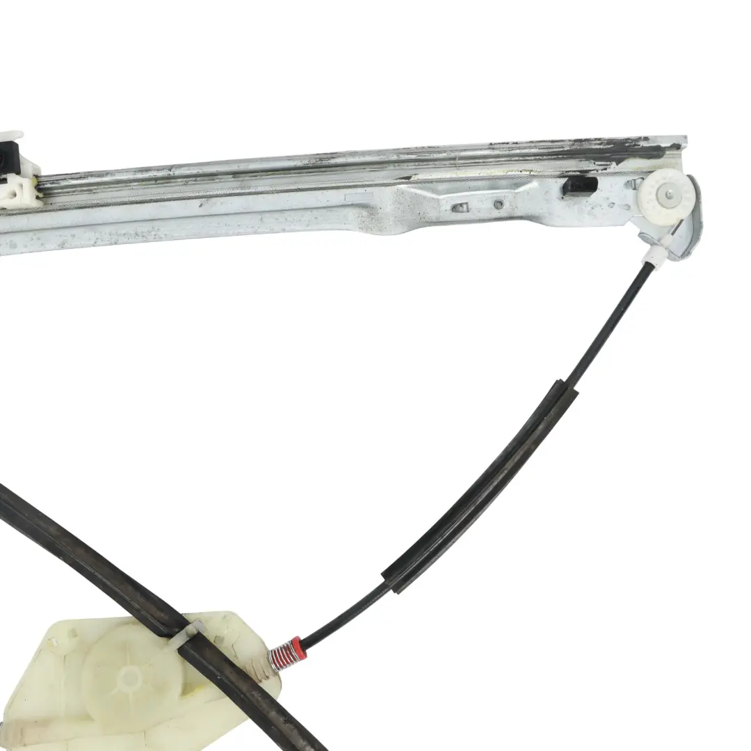 Door Window Lifter Regulator Front Right O/S to Citroën C4 Grand Picasso with Part number 9222CT Citroën C4 Grand Picasso Door Window Lifter Regulator Front Right O/S - SKU 9222CT - Part number 9222CT
