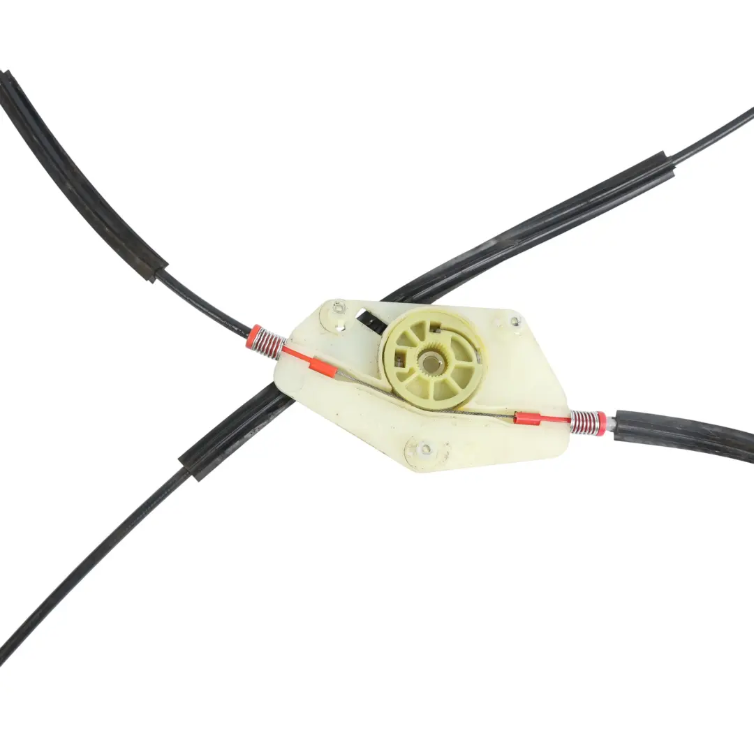 Citroën C4 Grand Picasso Door Window Lifter Regulator Front Right O/S - SKU 9222CT - Part number 9222CT