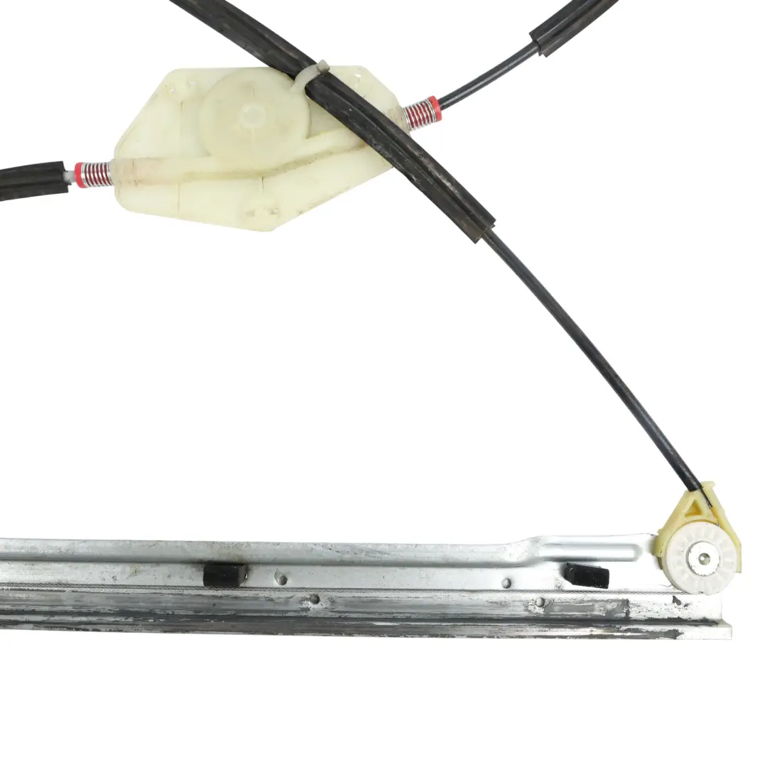Door Window Lifter Regulator Front Right O/S to Citroën C4 Grand Picasso with Part number 9222CT Citroën C4 Grand Picasso Door Window Lifter Regulator Front Right O/S - SKU 9222CT - Part number 9222CT