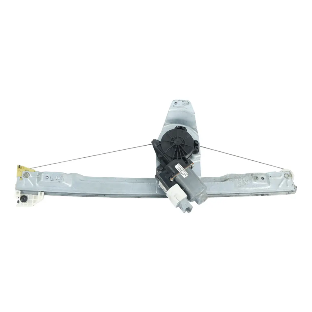 Citroën C4 Grand Picasso Rear Door Window Lifter Regulator Motor Left N/S - SKU 9223C1 - Part number 9223C1