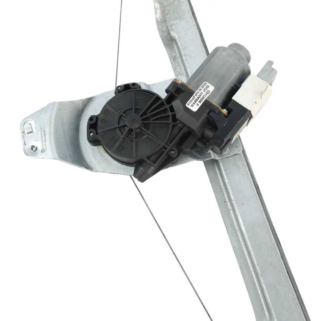 Citroën C4 Grand Picasso Rear Door Window Lifter Regulator Motor Left N/S - SKU 9223C1 - Part number 9223C1