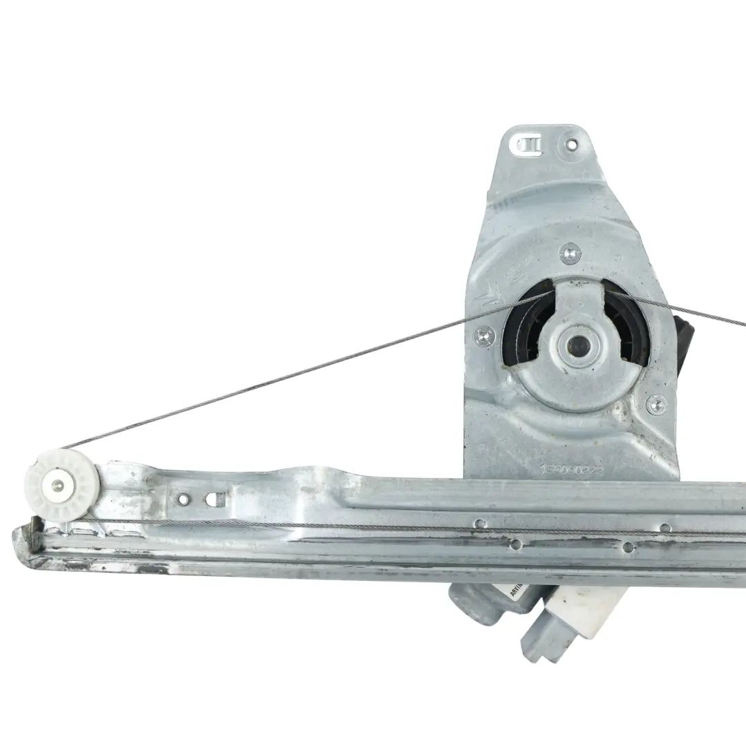 Citroën C4 Grand Picasso Rear Door Window Lifter Regulator Motor Left N/S - SKU 9223C1 - Part number 9223C1