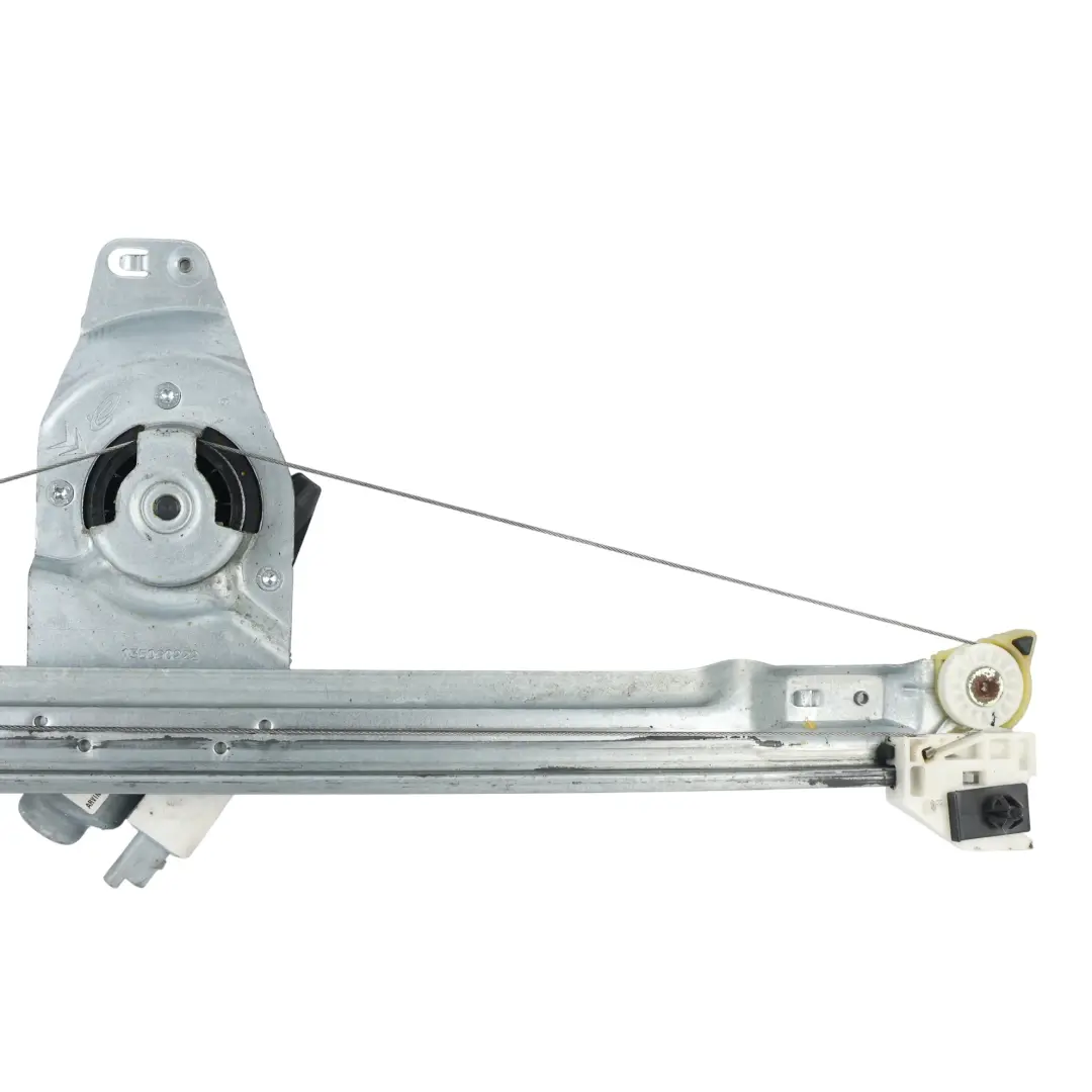 Citroën C4 Grand Picasso Rear Door Window Lifter Regulator Motor Left N/S - SKU 9223C1 - Part number 9223C1