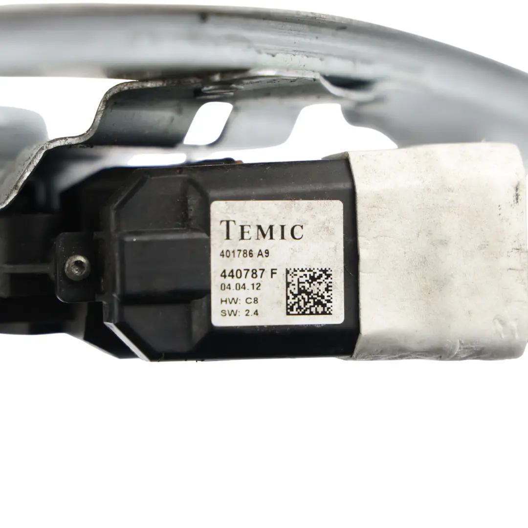 Window Regulator Lifter Motor Rear Right O/S to Citroën C4 Grand Picasso with Part number 9224C5 Citroën C4 Grand Picasso Window Regulator Lifter Motor Rear Right O/S - SKU 9224C5 - Part number 9224C5