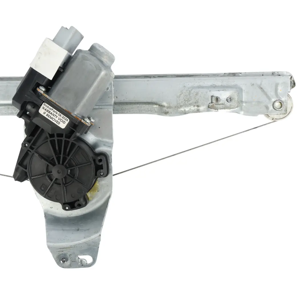Citroën C4 Grand Picasso Moteur Lève-Vitre Arrière Droit - SKU 9224C5 - Numéro de pièce 9224C5