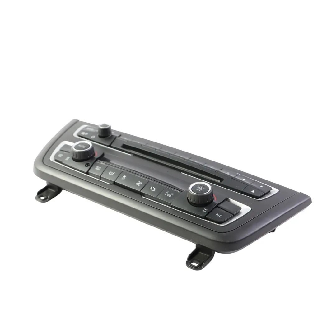 BMW F30 F32 Heater A/C Climate Control Switch Radio Controller Panel - SKU 9226784-1 - Part number 9226784