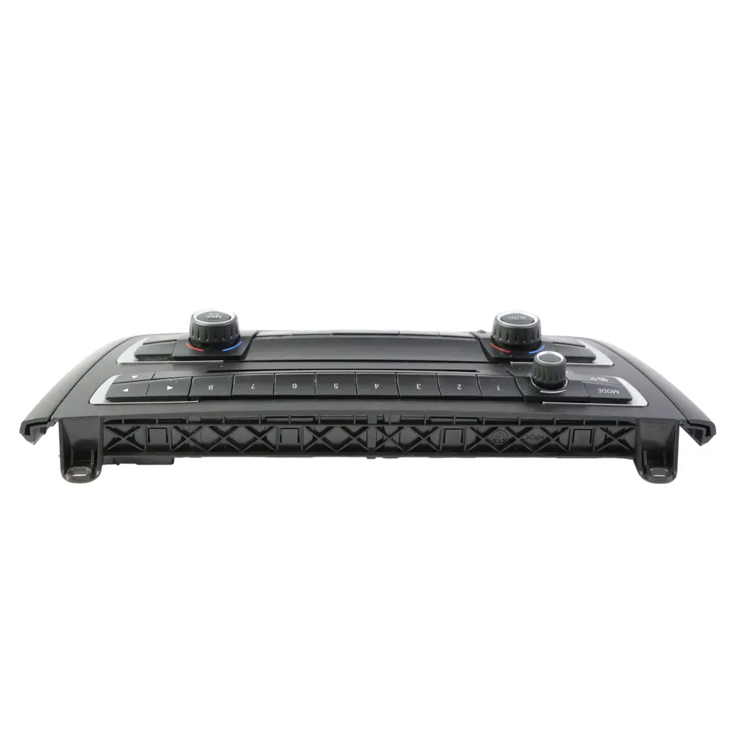 Panel Sterowania Klimatyzacji Radio do BMW F30 F32 o numerze 9226784 BMW F30 F32 Panel Sterowania Klimatyzacji Radio - SKU 9226784-1 - Numer Części 9226784