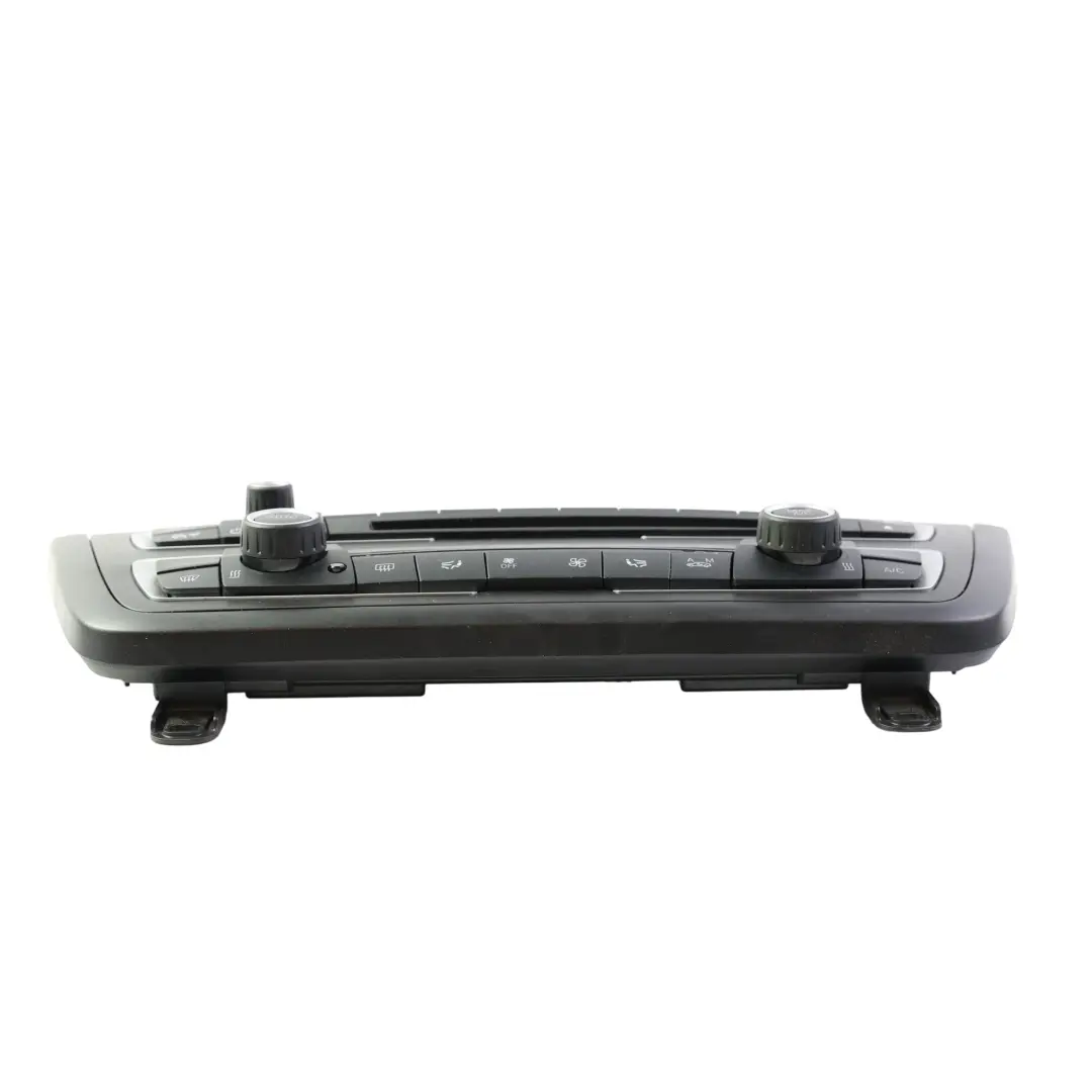 Panel Sterowania Klimatyzacji Radio do BMW F30 F32 o numerze 9226784 BMW F30 F32 Panel Sterowania Klimatyzacji Radio - SKU 9226784-1 - Numer Części 9226784