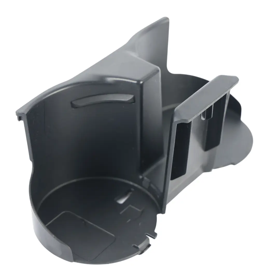 BMW F06 F12 F13 Mittelkonsole Getränkehalter Einsatz Abdeckung - SKU 9227718 - Teilenummer 9227718