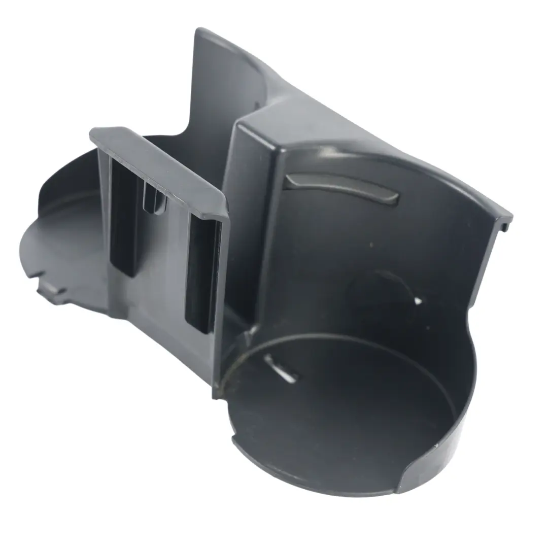 BMW F06 F12 F13 Mittelkonsole Getränkehalter Einsatz Abdeckung - SKU 9227718 - Teilenummer 9227718