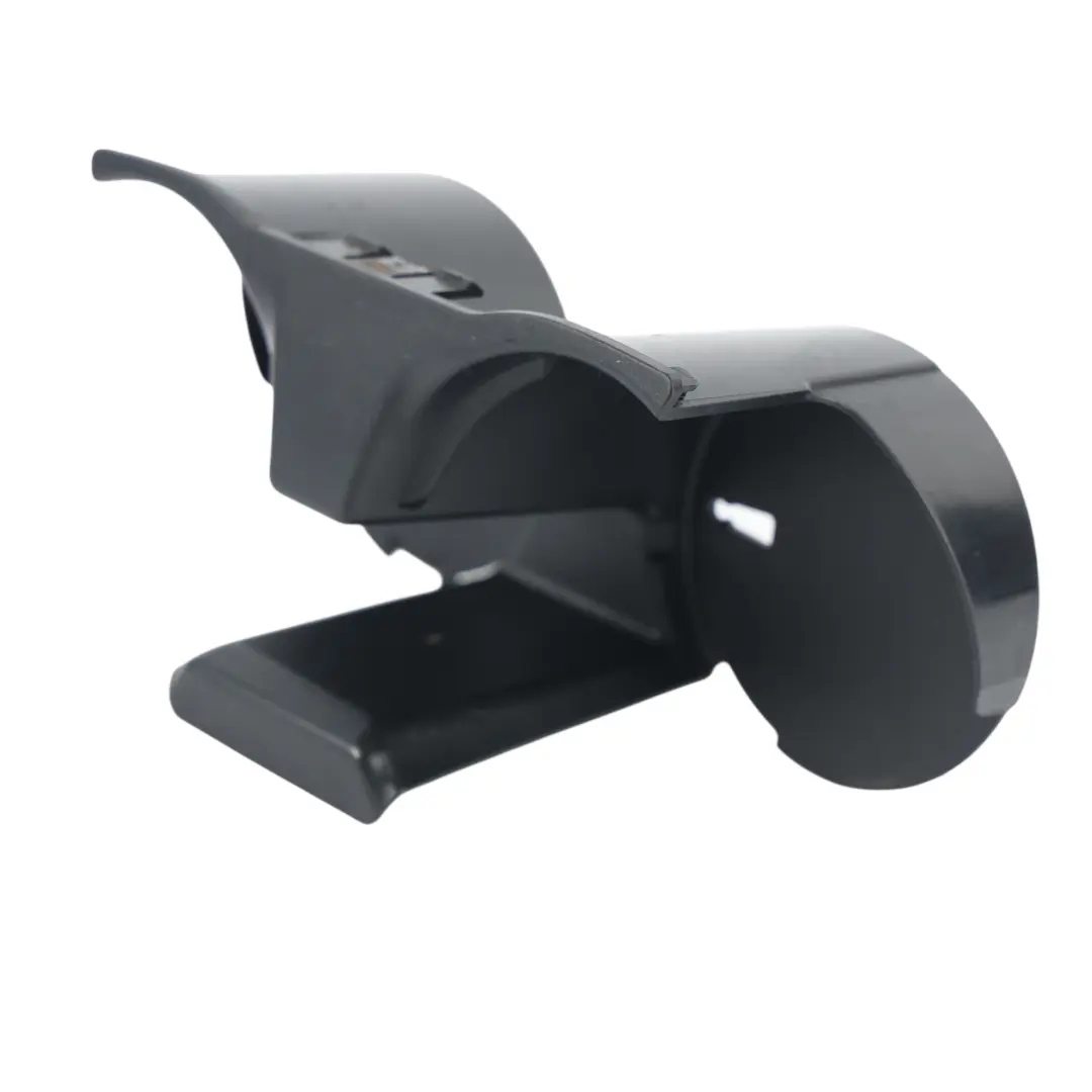 BMW F06 F12 F13 Mittelkonsole Getränkehalter Einsatz Abdeckung - SKU 9227718 - Teilenummer 9227718