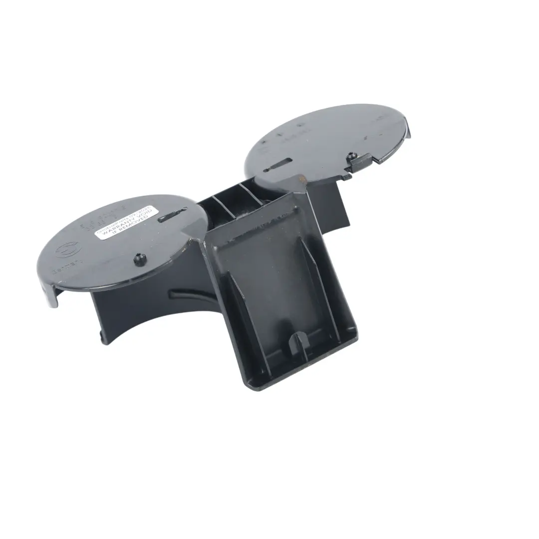 Mittelkonsole Getränkehalter Einsatz Abdeckung für BMW F06 F12 F13 mit Teilenummer 9227718 BMW F06 F12 F13 Mittelkonsole Getränkehalter Einsatz Abdeckung - SKU 9227718 - Teilenummer 9227718
