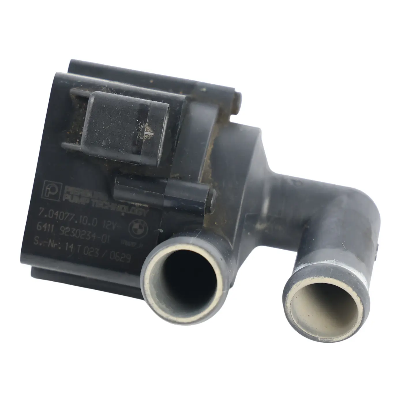 BMW F06 F10 F12 F13 Pomocnicza Pompa Wody Silnika 9230234
