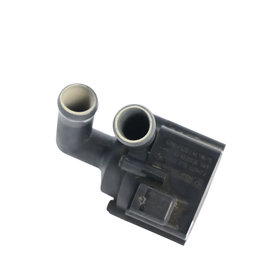 BMW F06 F10 F12 F13 Pomocnicza Pompa Wody Silnika 9230234 - SKU 2284124 - Numer Części 9230231