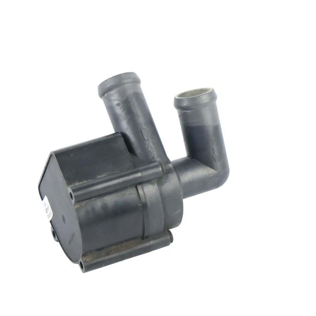  Water Coolant Pump BMW F06 F10 F12 F13 Auxiliary Engine 9230234 - SKU 2284124 - Part number 9230231