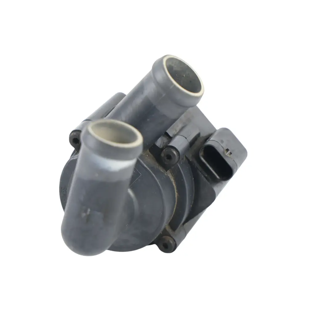 Water Coolant Pump BMW F06 F10 F12 F13 Auxiliary Engine 9230234 to with Part number 9230231 Water Coolant Pump BMW F06 F10 F12 F13 Auxiliary Engine 9230234 - SKU 2284124 - Part number 9230231
