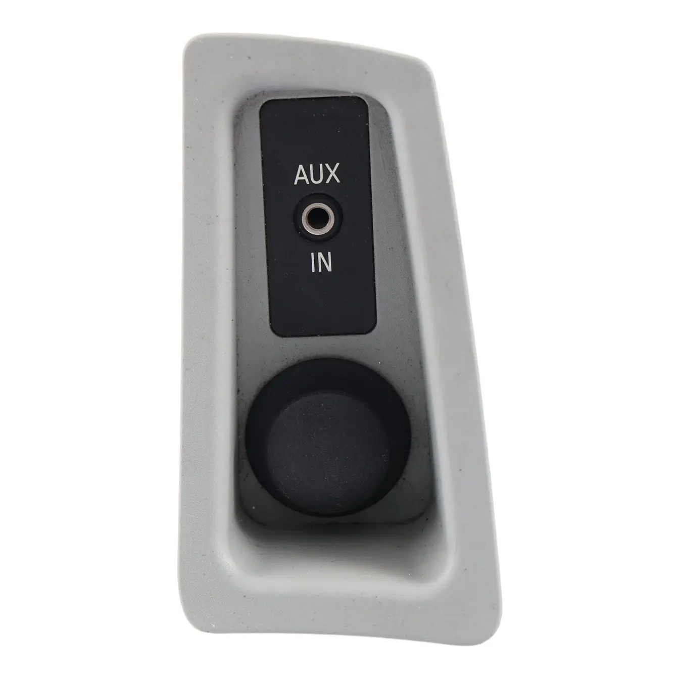 BMW E81 E82 E87 Presa Audio Aux In Spina Accendisigari 9237655 9110412