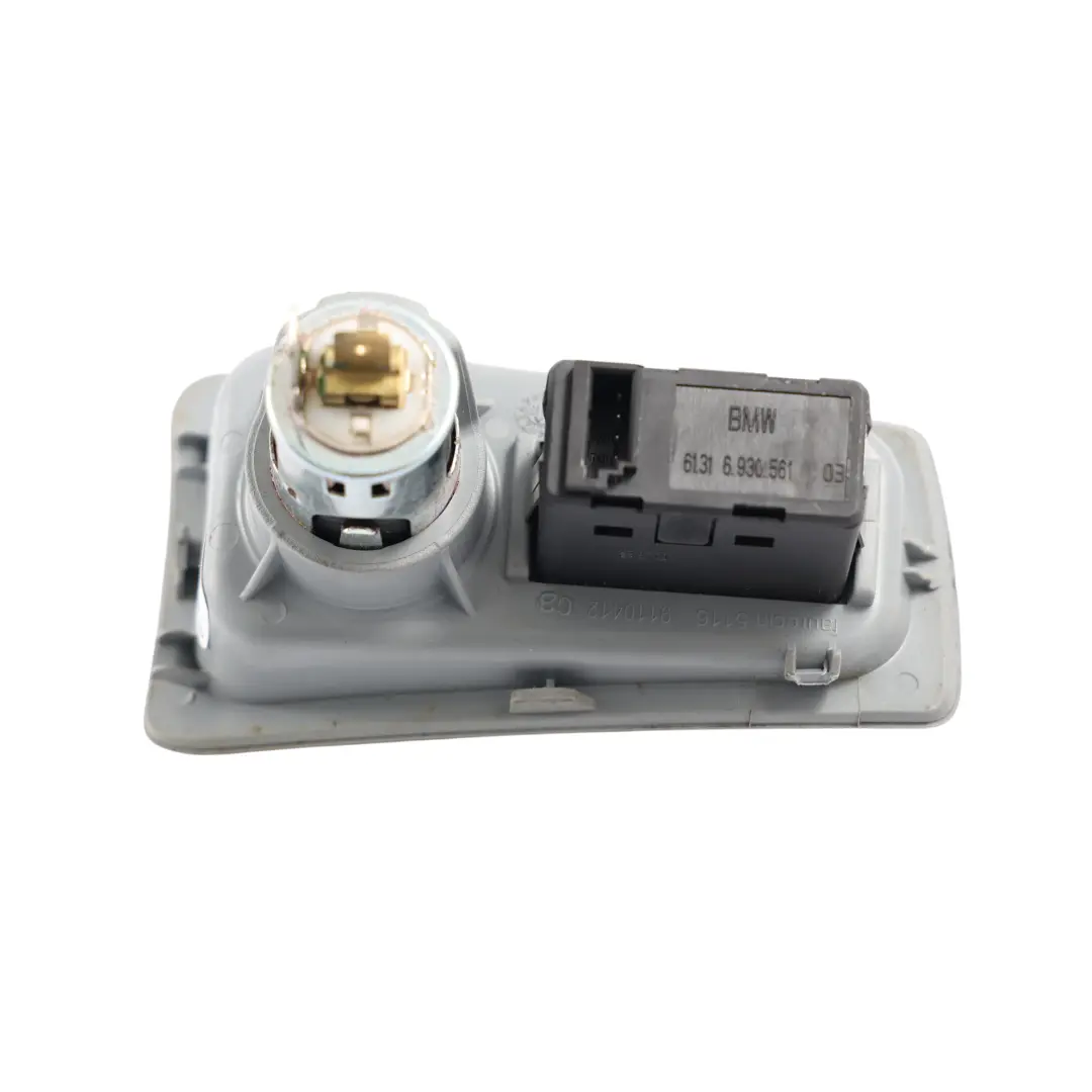 Audio Aux In Buchse Stecker Anzünder 9110412 für BMW E81 E82 E87 mit Teilenummer 9237655 BMW E81 E82 E87 Audio Aux In Buchse Stecker Anzünder 9110412 - SKU 9237655-3 - Teilenummer 9237655