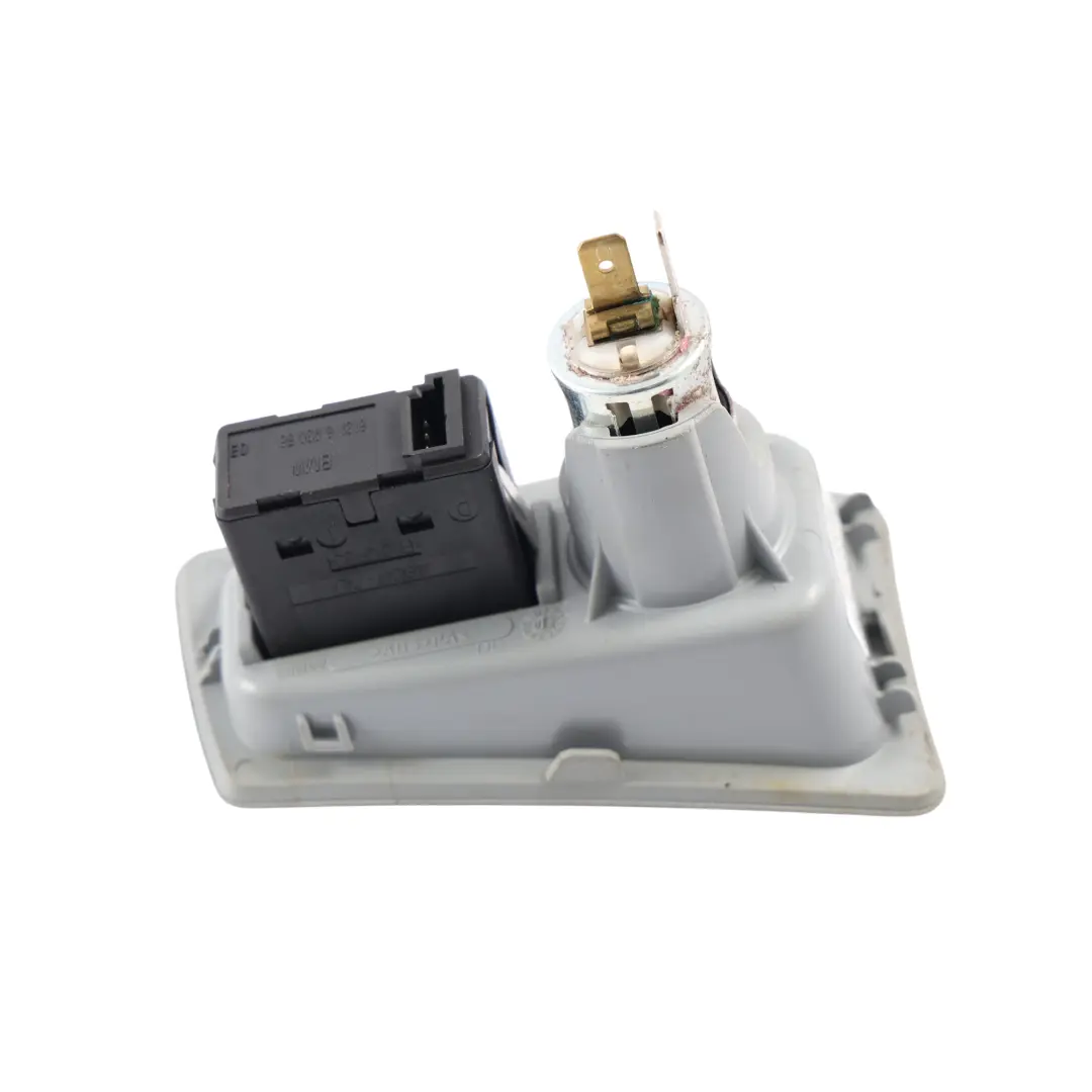 BMW E81 E82 E87 Audio Aux In Buchse Stecker Anzünder 9110412 - SKU 9237655-3 - Teilenummer 9237655