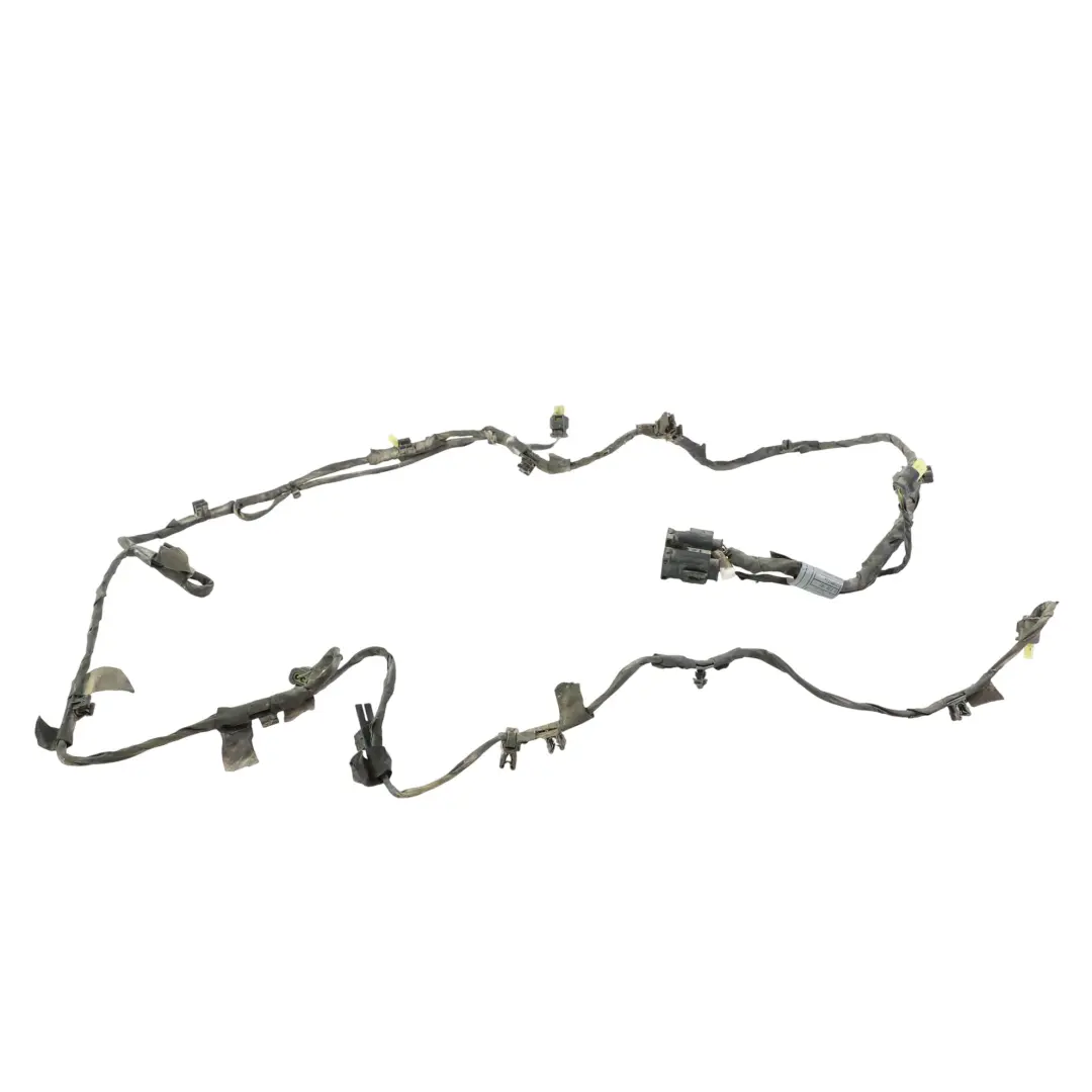 Sensor Aparcamiento PDC Delantero Cableado Arnés para BMW F10 con número de pieza 9239781 BMW F10 Sensor Aparcamiento PDC Delantero Cableado Arnés - SKU 9239781 - Número de pieza 9239781