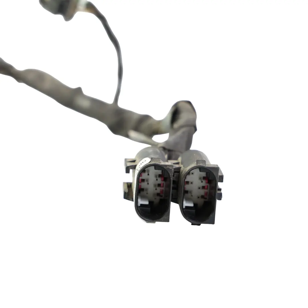 Sensor Aparcamiento PDC Delantero Cableado Arnés para BMW F10 con número de pieza 9239781 BMW F10 Sensor Aparcamiento PDC Delantero Cableado Arnés - SKU 9239781 - Número de pieza 9239781