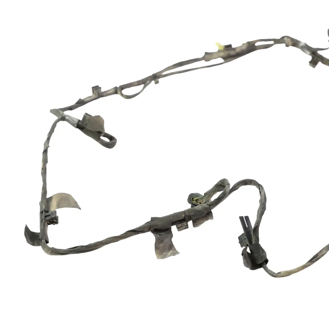 BMW F10 Sensor Aparcamiento PDC Delantero Cableado Arnés - SKU 9239781 - Número de pieza 9239781