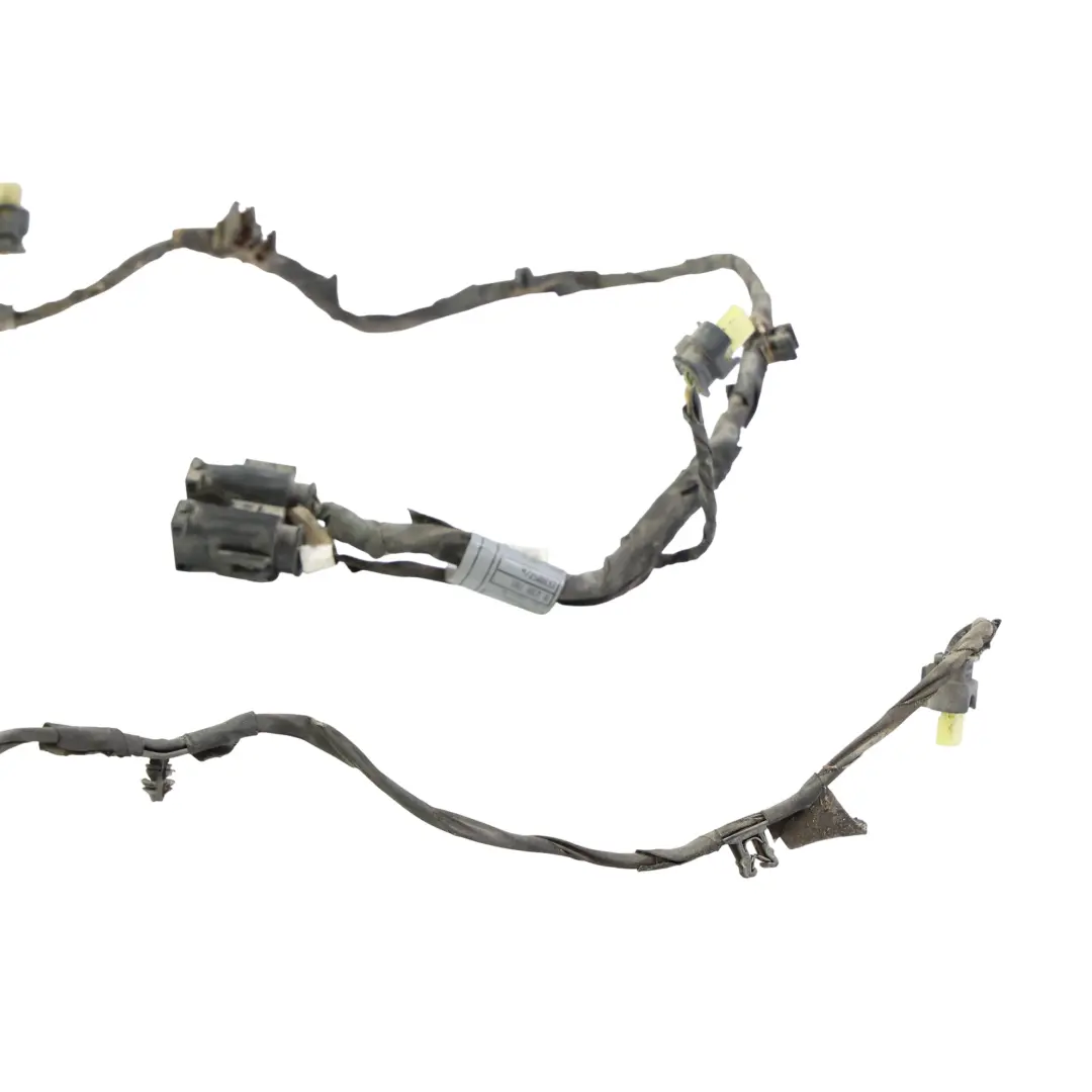 Sensor Aparcamiento PDC Delantero Cableado Arnés para BMW F10 con número de pieza 9239781 BMW F10 Sensor Aparcamiento PDC Delantero Cableado Arnés - SKU 9239781 - Número de pieza 9239781