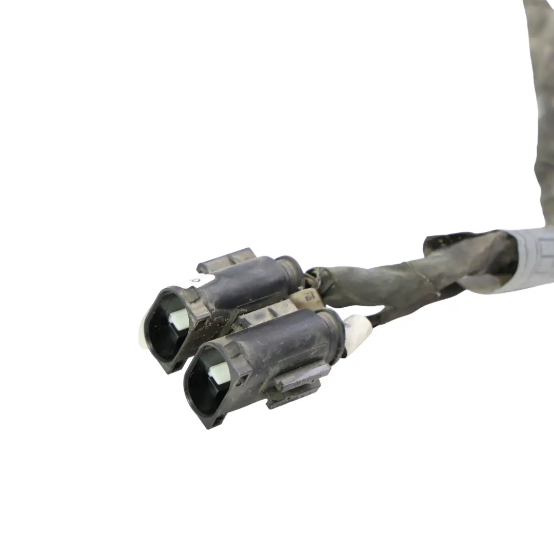 BMW F10 Sensor Aparcamiento PDC Delantero Cableado Arnés - SKU 9239781 - Número de pieza 9239781