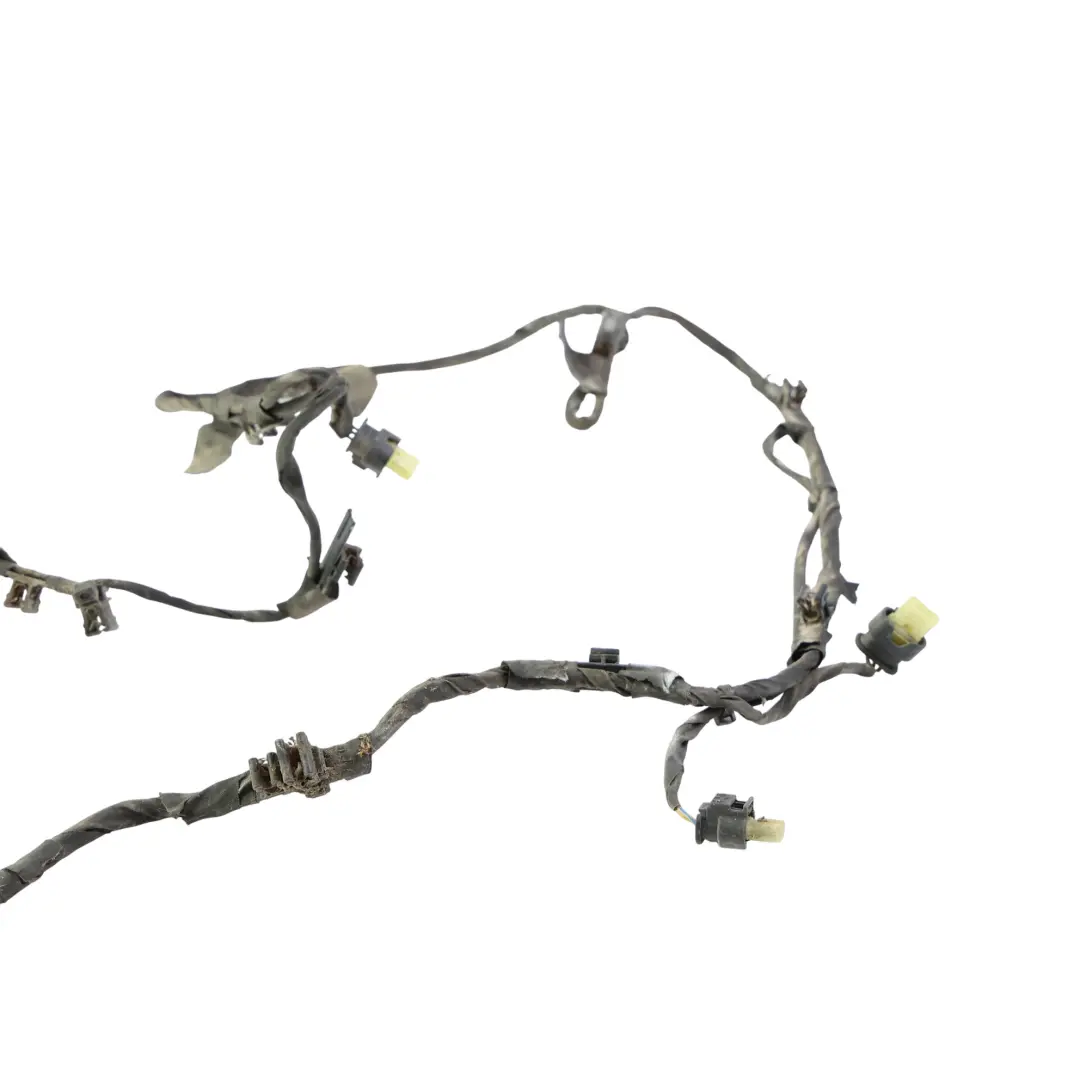 Sensor Aparcamiento PDC Delantero Cableado Arnés para BMW F10 con número de pieza 9239781 BMW F10 Sensor Aparcamiento PDC Delantero Cableado Arnés - SKU 9239781 - Número de pieza 9239781
