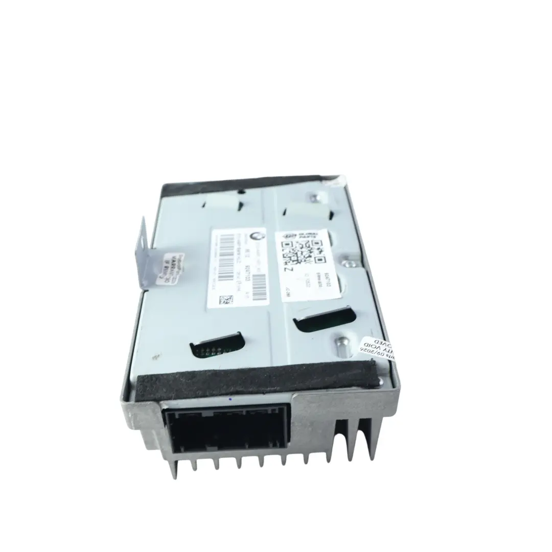 BMW X5 E70 Audio Sound Amplifier Booster HiFi Module - SKU 9247103 - Part number 9247103