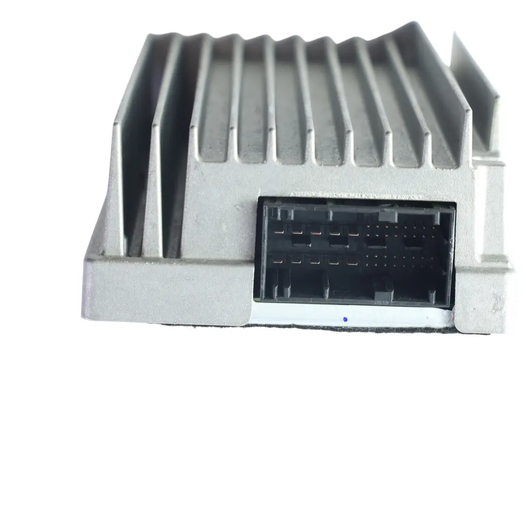 BMW X5 E70 Audio Sound Amplifier Booster HiFi Module - SKU 9247103 - Part number 9247103