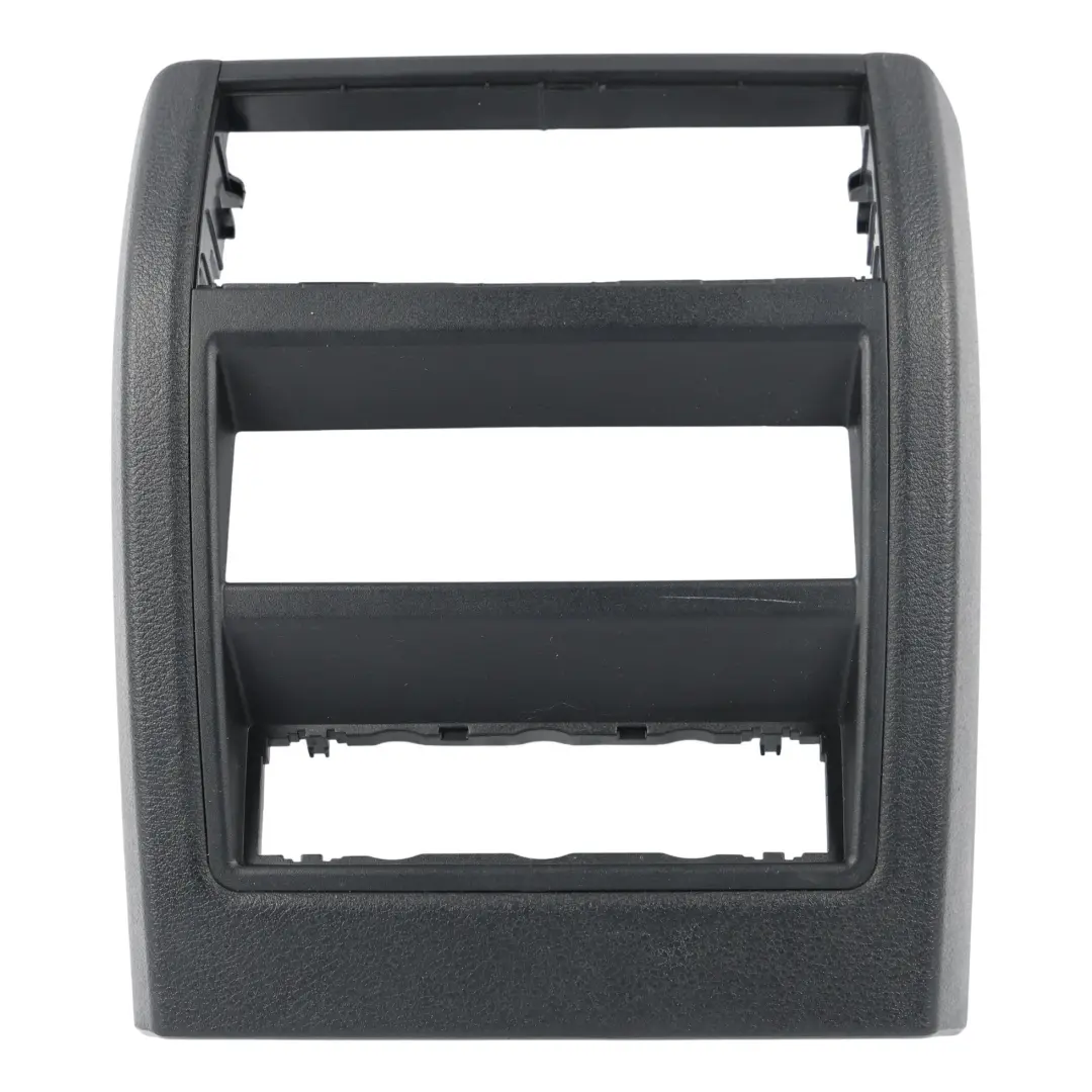 BMW X5 F15 Storage Compartment Rear Centre Console Trim Tray Black - SKU 9252006-2 - Part number 9252006
