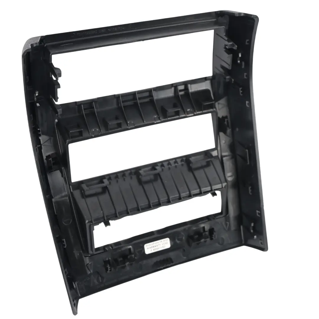BMW X5 F15 Storage Compartment Rear Centre Console Trim Tray Black - SKU 9252006-2 - Part number 9252006