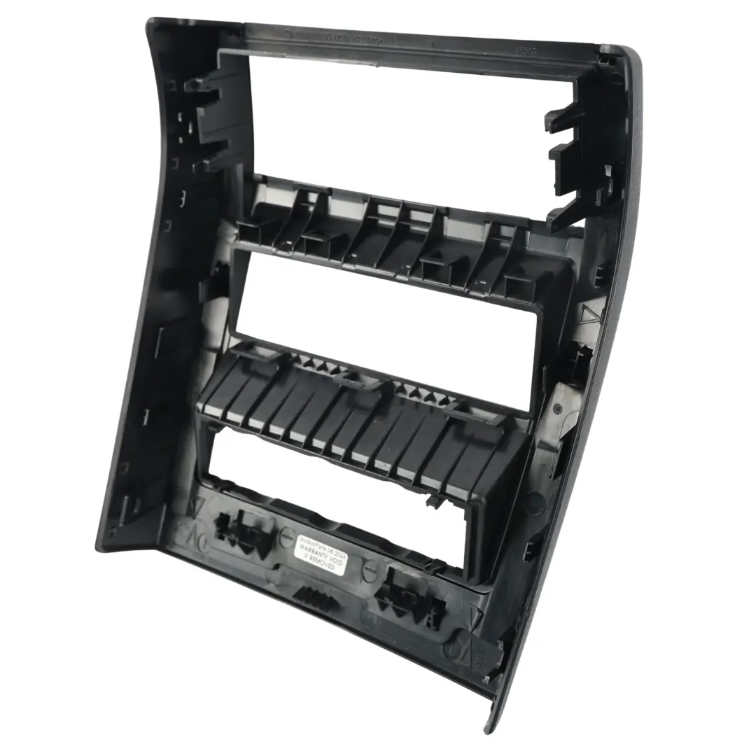 Schowek Tylnej Konsoli Środkowej Czarny do BMW X5 F15 o numerze 9252006 BMW X5 F15 Schowek Tylnej Konsoli Środkowej Czarny - SKU 9252006-2 - Numer Części 9252006