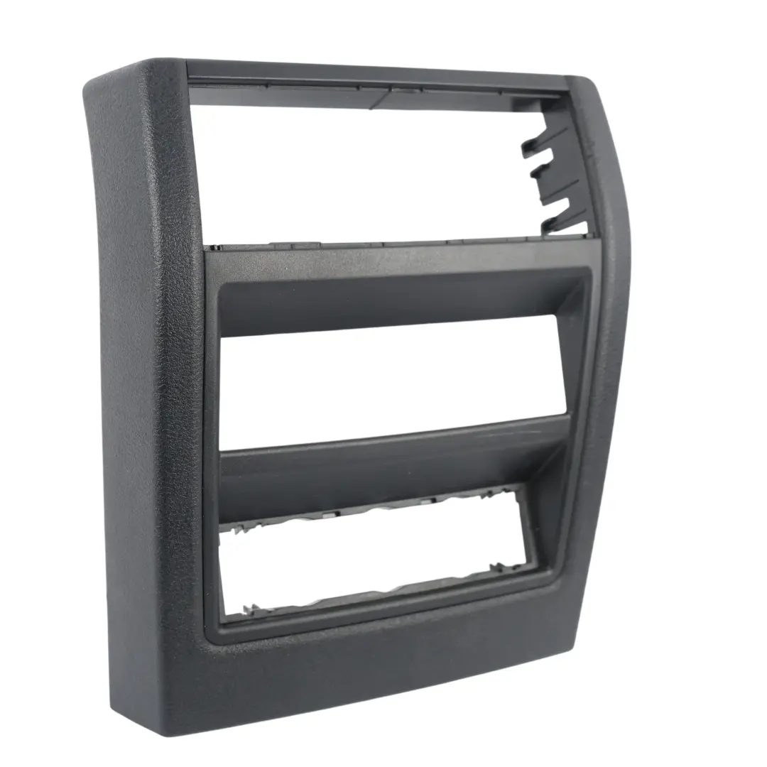 BMW X5 F15 Storage Compartment Rear Centre Console Trim Tray Black - SKU 9252006-2 - Part number 9252006
