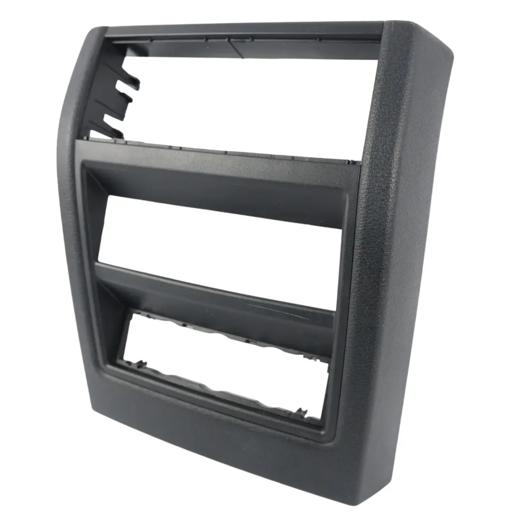 BMW X5 F15 Storage Compartment Rear Centre Console Trim Tray Black - SKU 9252006-2 - Part number 9252006