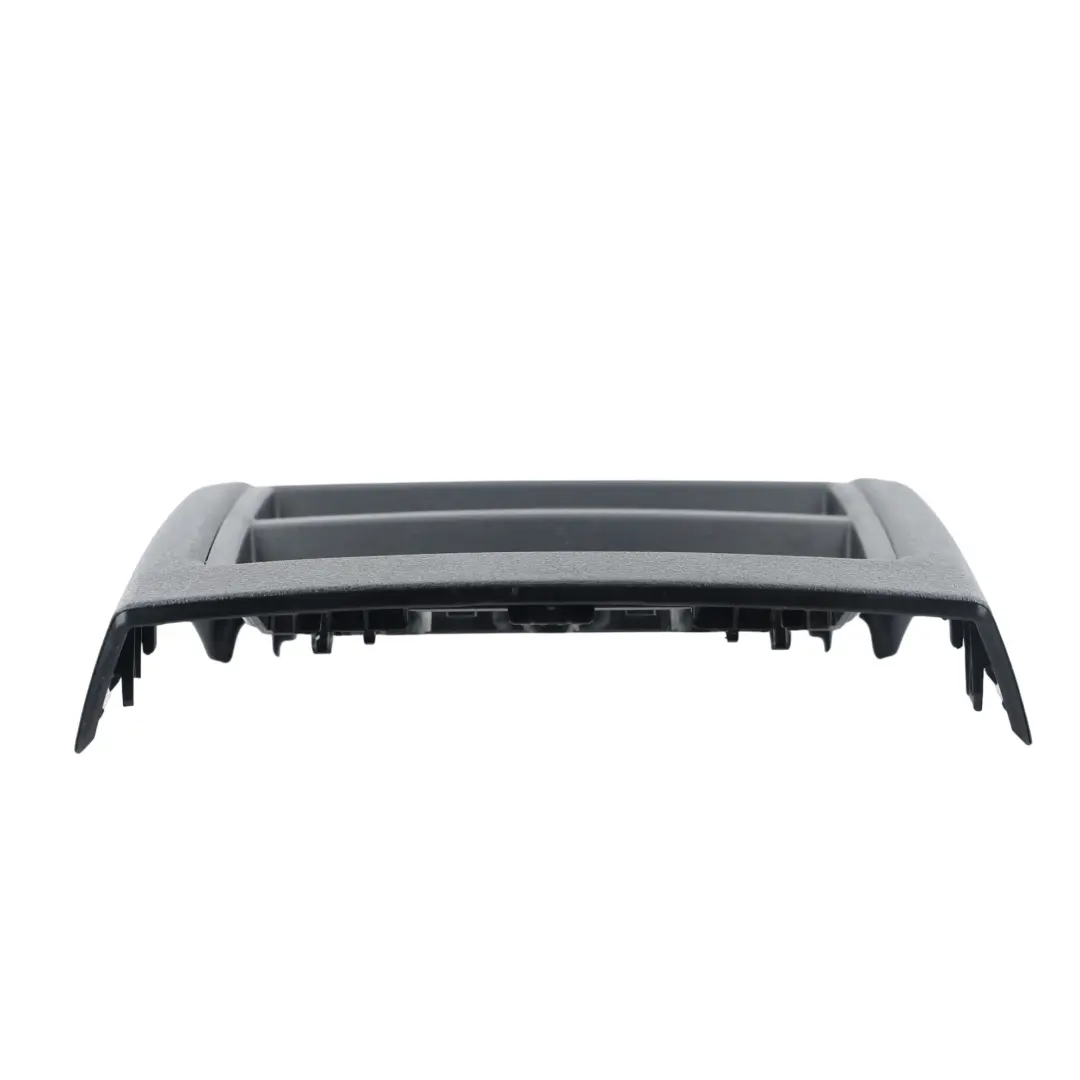 BMW X5 F15 Storage Compartment Rear Centre Console Trim Tray Black - SKU 9252006-2 - Part number 9252006