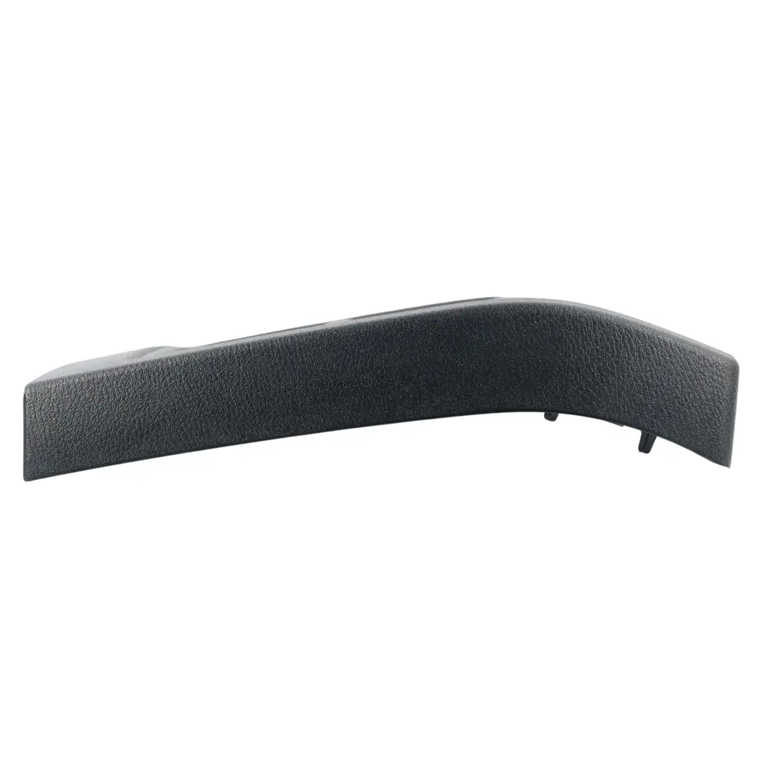 BMW X5 F15 Storage Compartment Rear Centre Console Trim Tray Black - SKU 9252006-2 - Part number 9252006