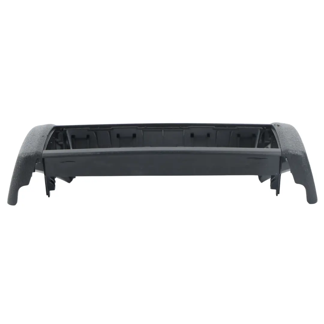 Storage Compartment Rear Centre Console Trim Tray Black to BMW X5 F15 with Part number 9252006 BMW X5 F15 Storage Compartment Rear Centre Console Trim Tray Black - SKU 9252006-2 - Part number 9252006