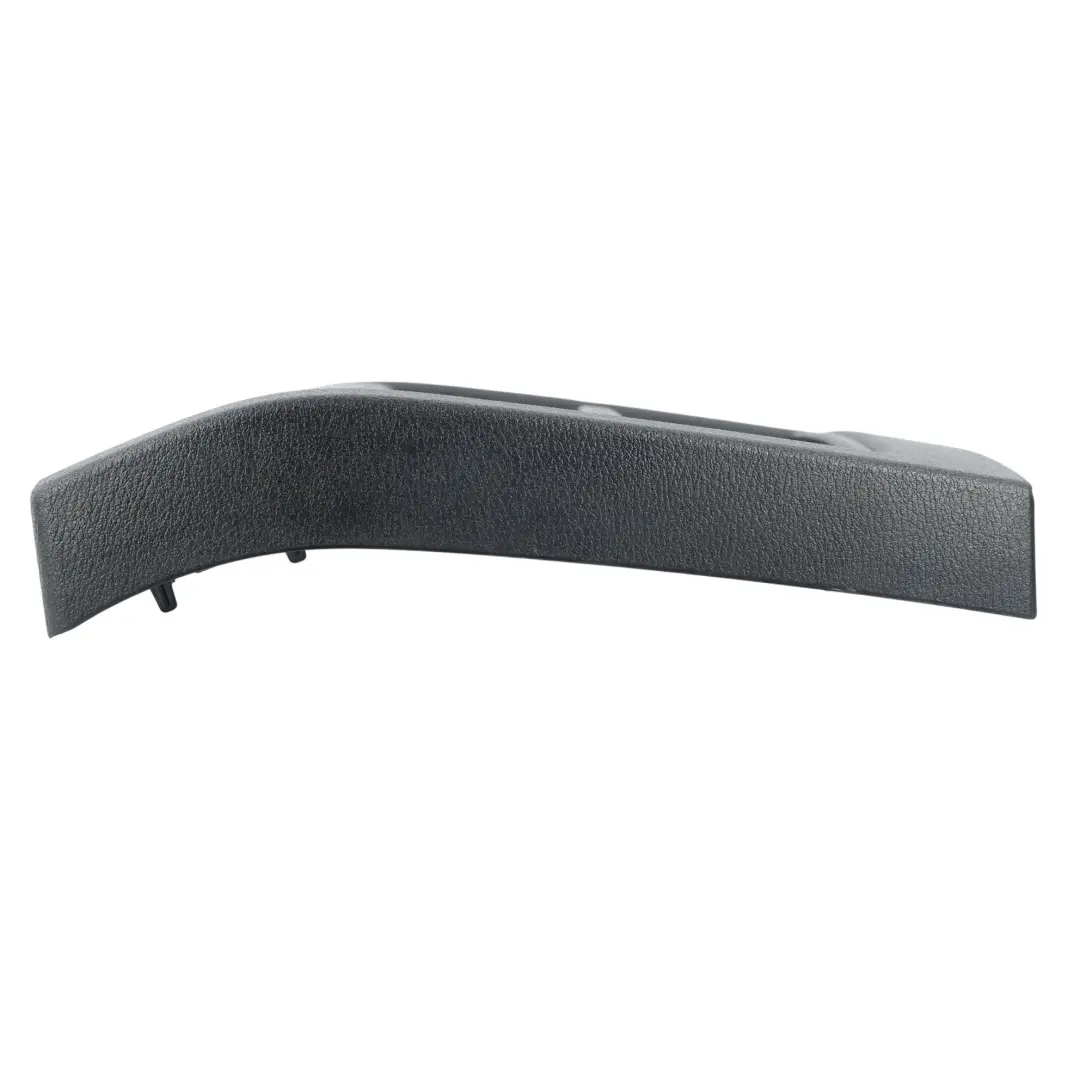 Storage Compartment Rear Centre Console Trim Tray Black to BMW X5 F15 with Part number 9252006 BMW X5 F15 Storage Compartment Rear Centre Console Trim Tray Black - SKU 9252006-2 - Part number 9252006